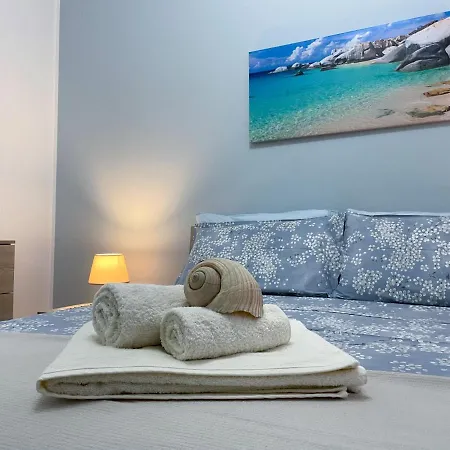 Il Profumo Del Mare 3*