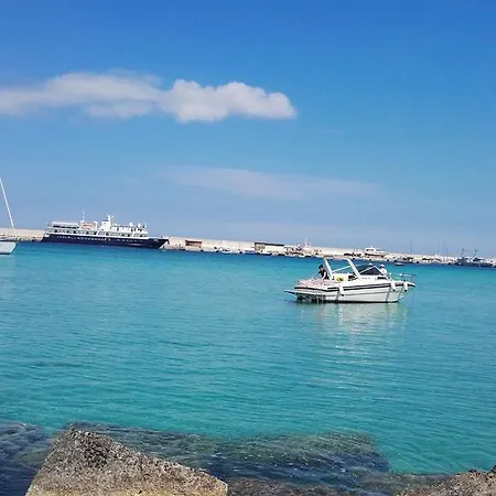 Il Profumo Del Mare Marina di Mancaversa