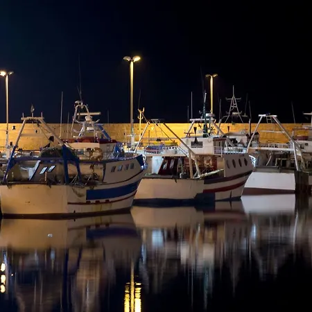 Il Profumo Del Mare Affittacamere