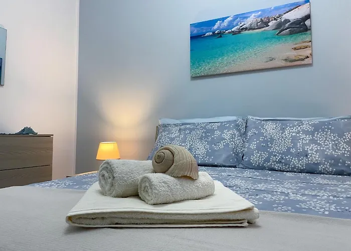 Il Profumo Del Mare 3*