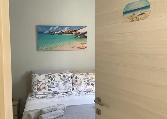 Il Profumo Del Mare 3*