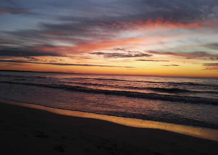 Il Profumo Del Mare 3*