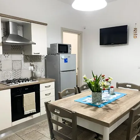 Il Profumo Del Mare Guest house