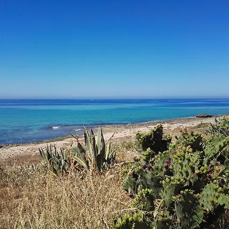 Il Profumo Del Mare 3*