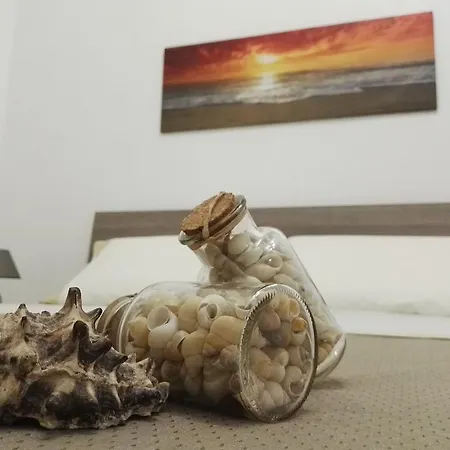 Guest house Il Profumo Del Mare