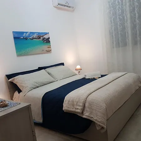 Casa de hóspedes Il Profumo Del Mare Marina di Mancaversa