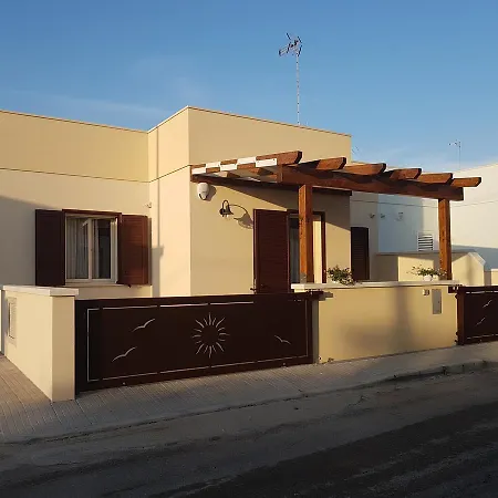 Affittacamere Il Profumo Del Mare Taviano (Lecce)
